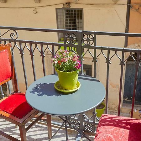 אלקאמו B&B Del Corso מראה חיצוני תמונה