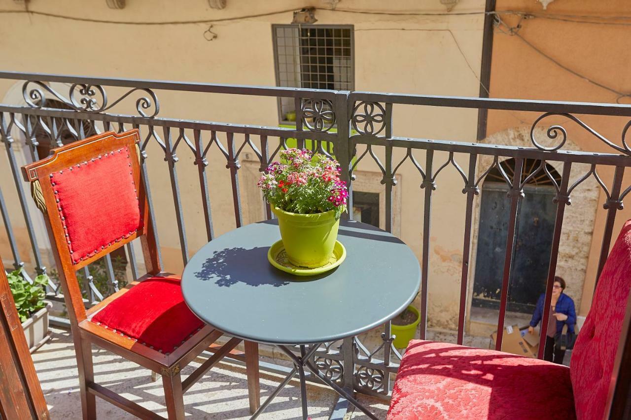 אלקאמו B&B Del Corso מראה חיצוני תמונה