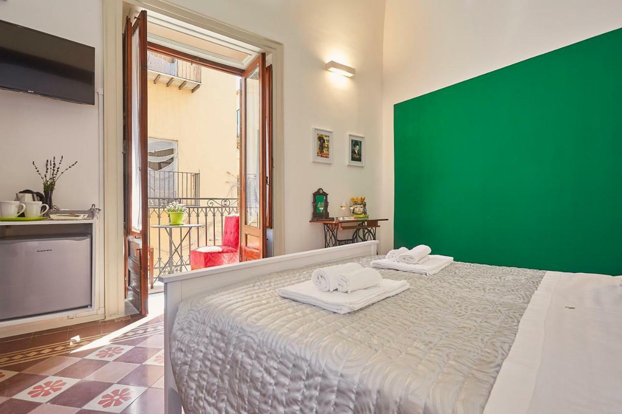 אלקאמו B&B Del Corso מראה חיצוני תמונה