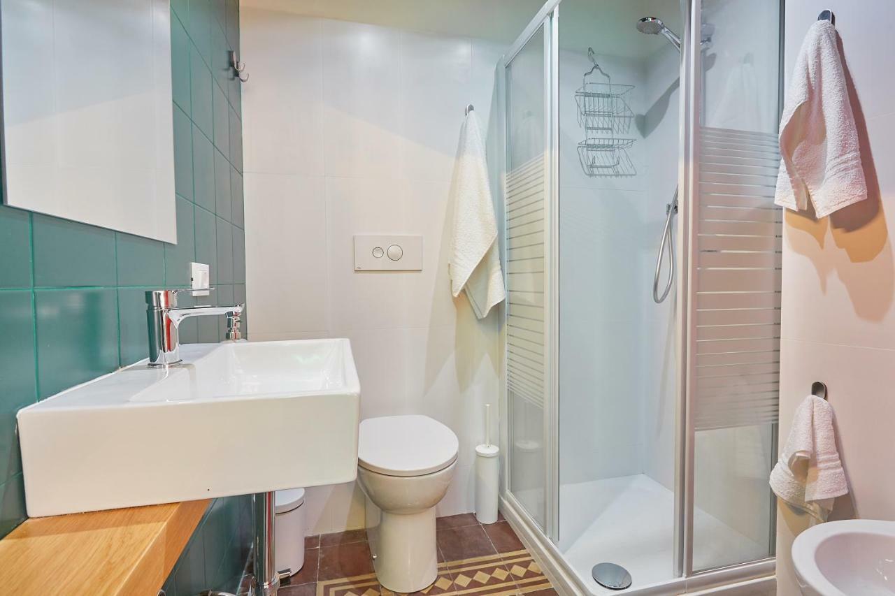 אלקאמו B&B Del Corso מראה חיצוני תמונה