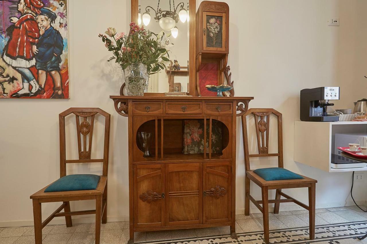 אלקאמו B&B Del Corso מראה חיצוני תמונה