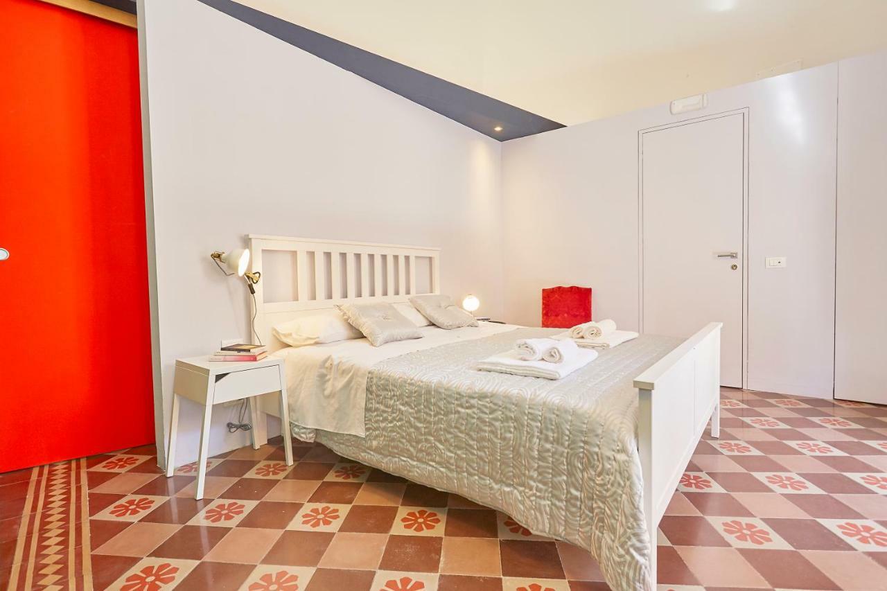 אלקאמו B&B Del Corso מראה חיצוני תמונה