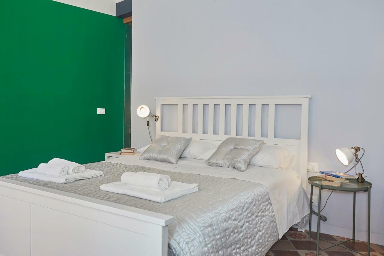 אלקאמו B&B Del Corso מראה חיצוני תמונה