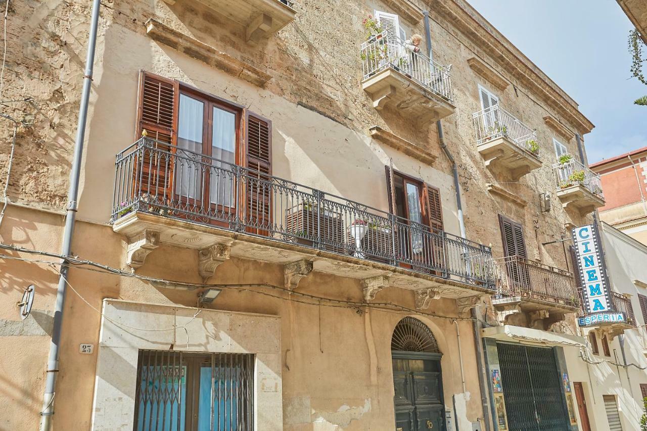אלקאמו B&B Del Corso מראה חיצוני תמונה