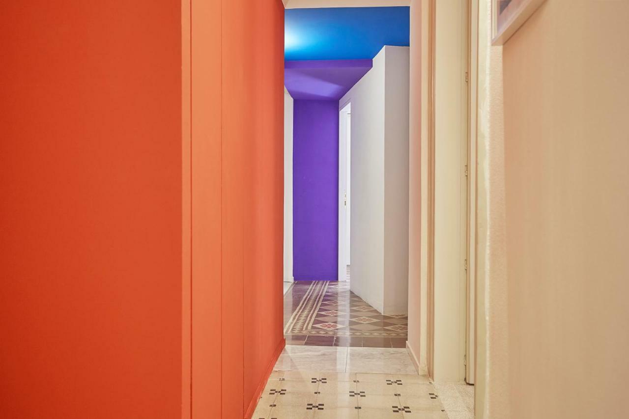 אלקאמו B&B Del Corso מראה חיצוני תמונה