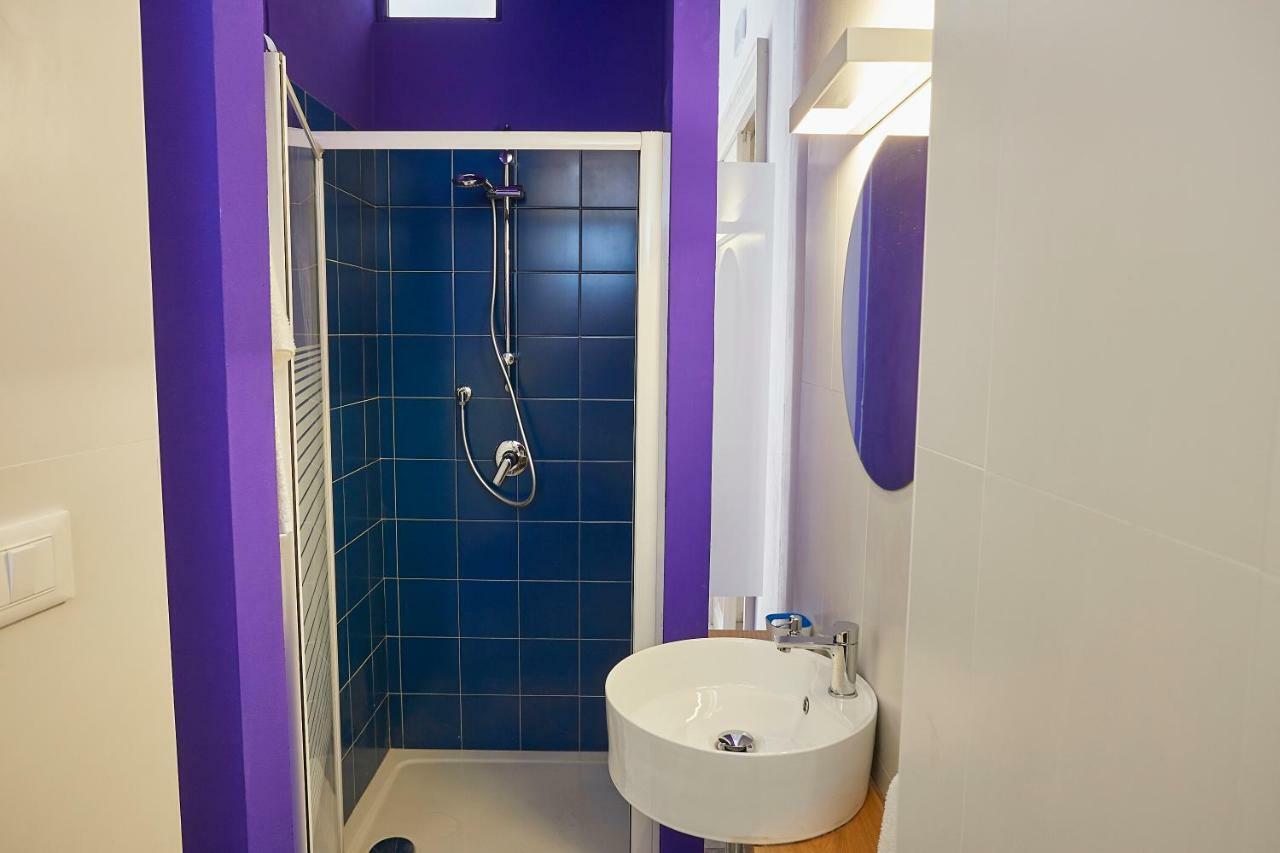 אלקאמו B&B Del Corso מראה חיצוני תמונה