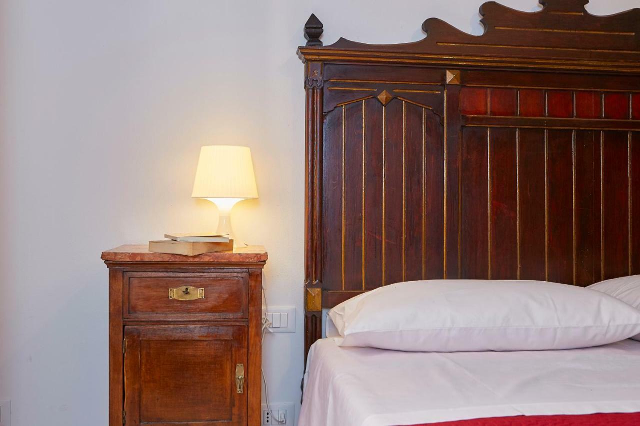 אלקאמו B&B Del Corso מראה חיצוני תמונה