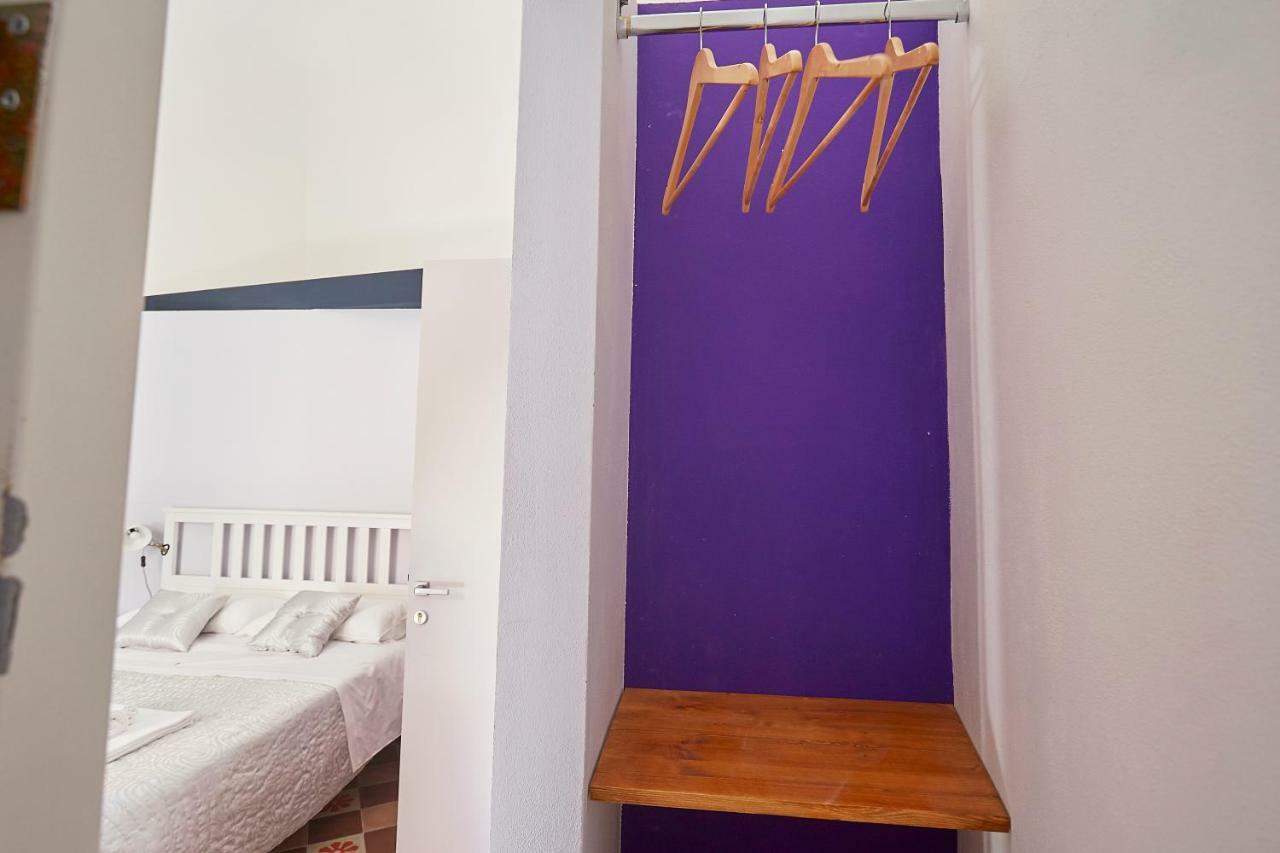 אלקאמו B&B Del Corso מראה חיצוני תמונה