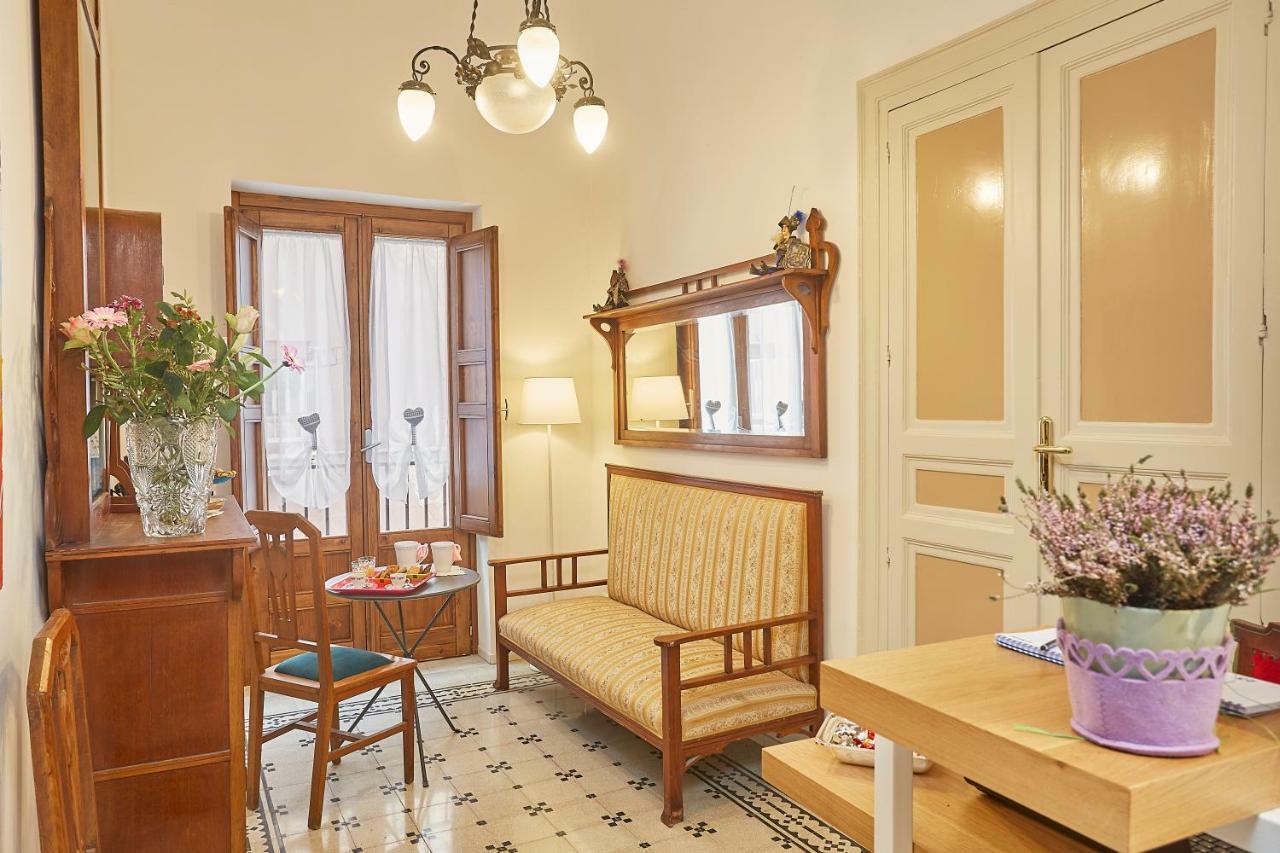 אלקאמו B&B Del Corso מראה חיצוני תמונה