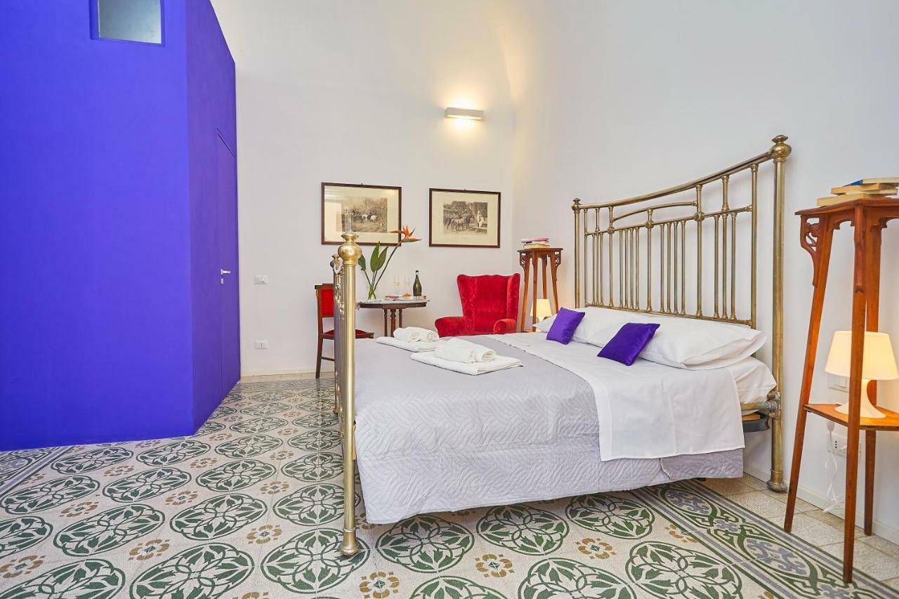 אלקאמו B&B Del Corso מראה חיצוני תמונה