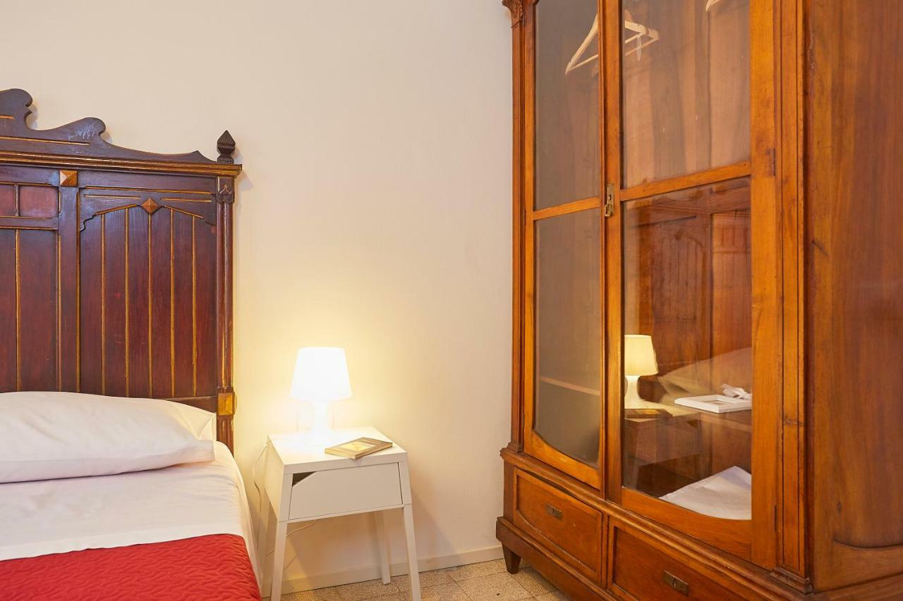אלקאמו B&B Del Corso מראה חיצוני תמונה