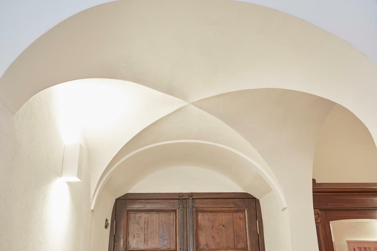 אלקאמו B&B Del Corso מראה חיצוני תמונה