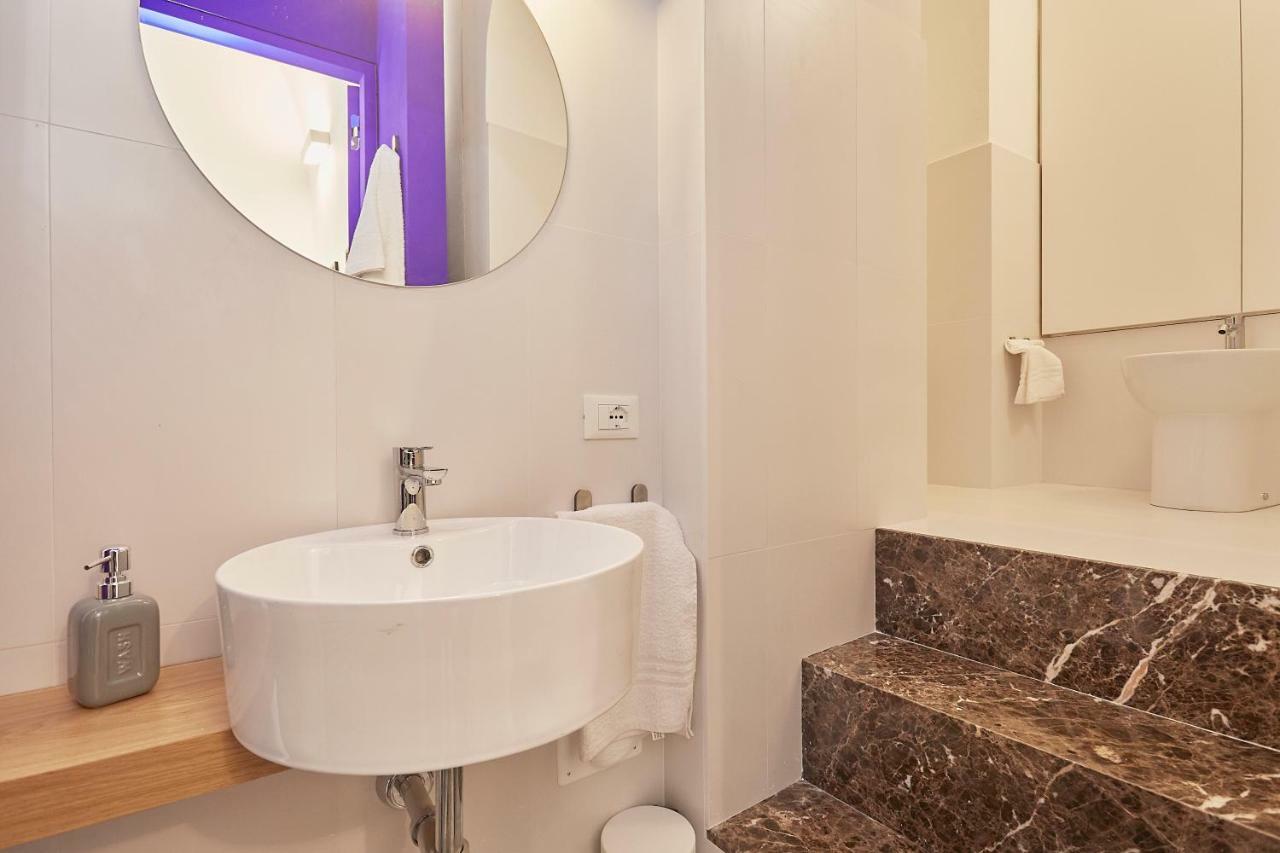 אלקאמו B&B Del Corso מראה חיצוני תמונה