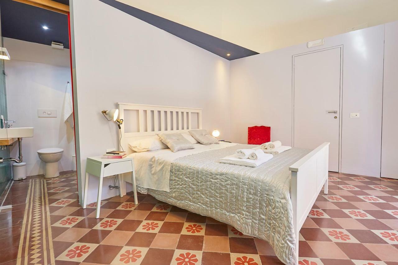 אלקאמו B&B Del Corso מראה חיצוני תמונה