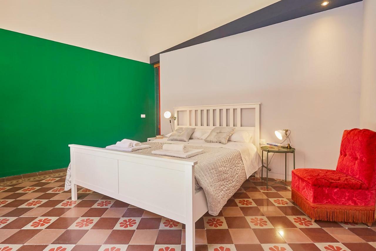 אלקאמו B&B Del Corso מראה חיצוני תמונה